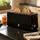 Berlinger Haus Langschlitz-Toaster Schwarz/Rosa
