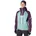 Tlt Gore-tex Softshelljacke Royal Purple M