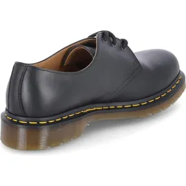 Dr. Martens 1461 Smooth Leather  schwarz 41