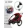 Hamax Outback One red/black 2022