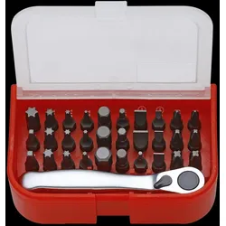SONIC Werkzeugset 103101 Werkzeugsatz,Steckschlüsselsatz,Werkzeug Set,Werkzeug Kit