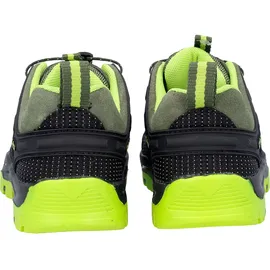 CMP Rigel Low Wp Schuhe (Größe 28