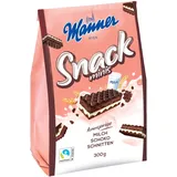 Manner Waffeln Schokolade 300 g