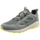 grey/lime 45