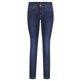 MAC Jeans Skinny Fit Dream blau 36/32