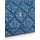 Tommy Hilfiger Feminine Schultertasche Baumwolle/Synthetik Blue