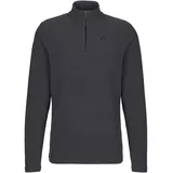 Odlo Herren Roy 1/2 Zip Longsleeve (Größe XXL