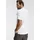 MAN'S WORLD Poloshirt weiß S