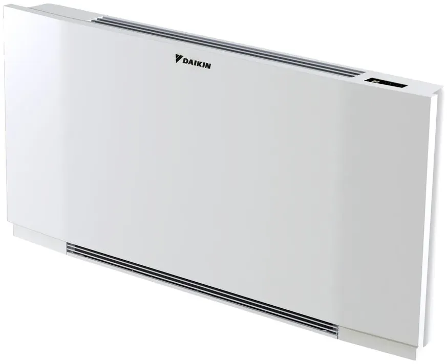 Daikin Altherma HPC Truhe 2,86 kW Wärmeleistung (45/40 °C) Truhengerät FWXV15ABTV3