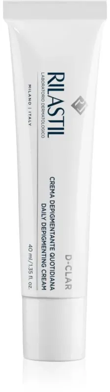 Rilastil D-Clar Tagespflege gegen Pigmentflecken 40 ml