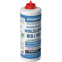 Bindulin Holzleim Bindan-F 1000 g
