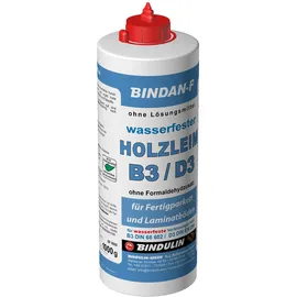 Bindulin Holzleim Bindan-F 1000 g