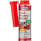 LIQUI MOLY 21649 Diesel-Additiv 300ml Diesel