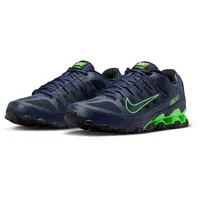 Nike REAX 8 TR MESH Trainingsschuh grau 41 EU