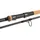 Fox International Fox Horizon X3 S Cork Handle Karpfenrute, Angelrute zum Karpfenangeln, Steckrute