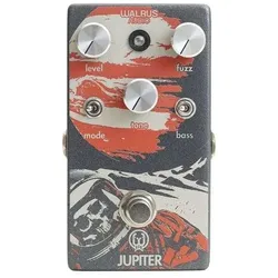 Walrus Audio Jupiter V2 - Effektgerät E-Gitarre