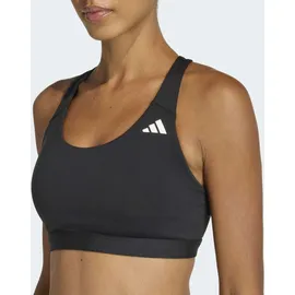 adidas Optime Essentials Workout Black L