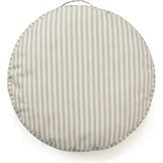 Kid’s Concept Kids Concept, Kinderkissen, Floor cushion 60cm stripe (81000939)