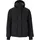 SOS Keilberg Skijacke schwarz XL