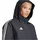 Adidas Tiro24 Parka - Black / White - L