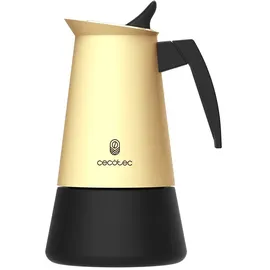 Cecotec Piccolina 600 300 ml 6 Tassen Beige