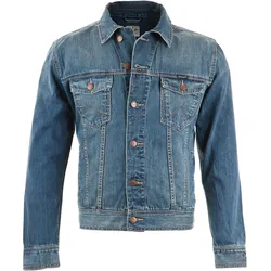 Wrangler Herren Jeansjacke Classic Blau XL