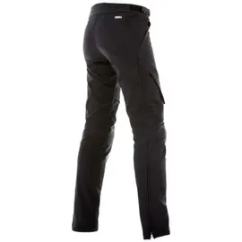 Dainese Drake Air Tex Hosen - Black - 52