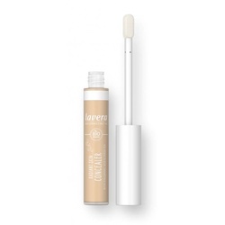Lavera Radiant Skin Concealer - Ivory 01
