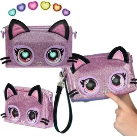 Spin Master Purse Pets Wristlet - Kitty