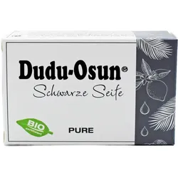 Dudu-Osun schwarze Seife Pure 150 g