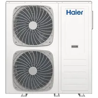 Haier R290 ProWarm Luft-Wasser-Wärmepumpe