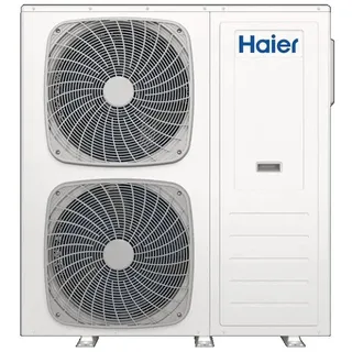 Haier HPM16-Nd2 Monoblock-Wärmepumpe 16 kW