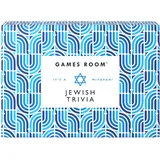 Chronicle Books Jewish Trivia