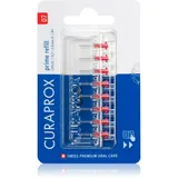 Curaprox Prime Refill Interdental-Ersatzbürsten in der Blisterverpackung CPS 07 0,7 - 2,5 mm 8 St.