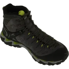 MEINDL Lite Hike GTX Herren anthrazit/lime 47