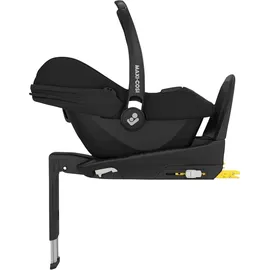 Maxi-Cosi CabrioFix i-Size Essential Black + CabrioFix i-Size Base