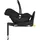 Maxi-Cosi CabrioFix i-Size Essential Black + CabrioFix i-Size Base