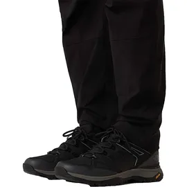The North Face Hedgehog Gore-tex Wanderschuhe - TNF Black / Asphalt Grey - EU 42