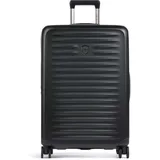 Advanced 4-Rollen Cabin 69 cm / 75 l schwarz