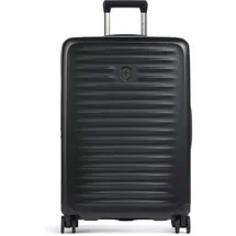 Victorinox Airox Advanced 4-Rollen Cabin 69 cm / 75 l schwarz