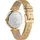 Plein Sport Analoguhr OPIUM gold
