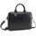Picard Milano Aktentasche Leder 38 cm Laptopfach schwarz