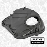 ET Engineteam Steuerkettensatz boxET service kit RS0069VR3