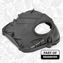 ET Engineteam Steuerkettensatz boxET service kit RS0069VR3