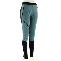 Dynafit Damen Alpine Hybrid Hose (Größe M, blau)