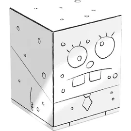 squaroes - Squaroe SpongeBob SquarePants - Pearl