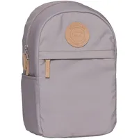 BECKMANN Rucksack Urban Mini Backpack 10L Light Brown