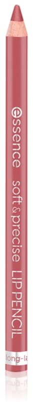 Essence Soft & Precise Lippenkonturenstift Farbton 204 0,78 g