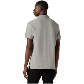 Levi's Housemark Polo grau L