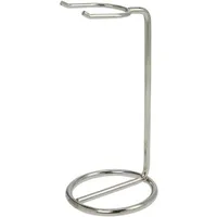 Fantasia Rasierpinselhalter metall 14 cm